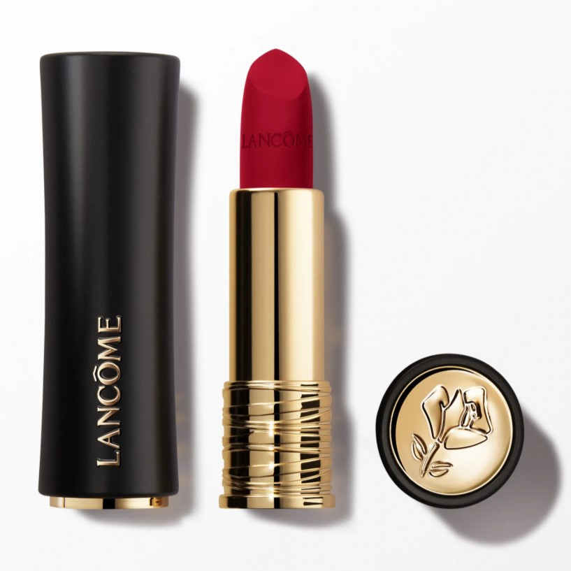 'L'Absolu Rouge Drama Matte' Lipstick - 160 Light My Rouge 3.4 g