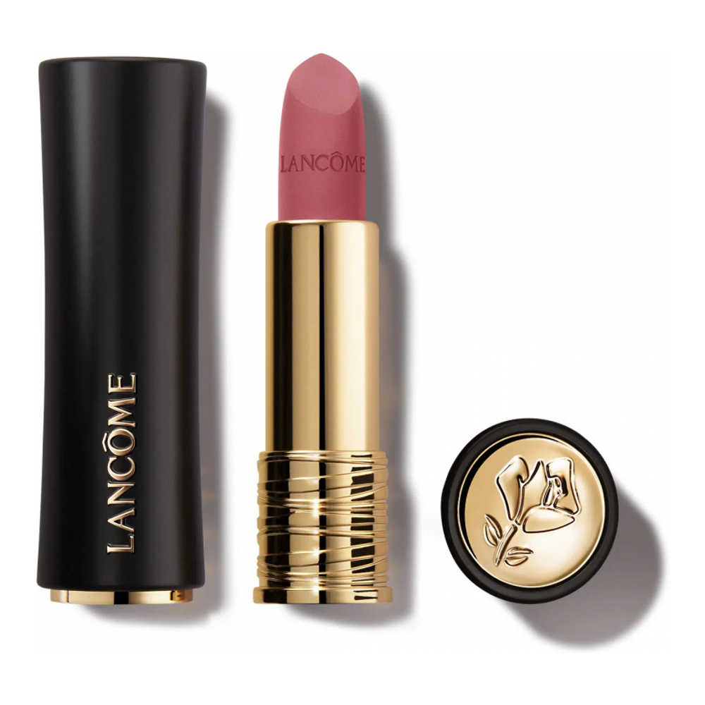 'L'Absolu Rouge Drama Matte' Lipstick - 318 Rose Énergie 3.4 g