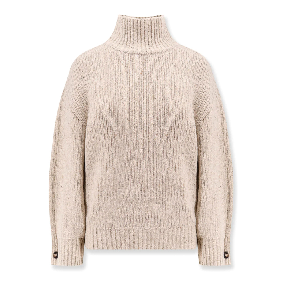Women's Turtleneck Sweater