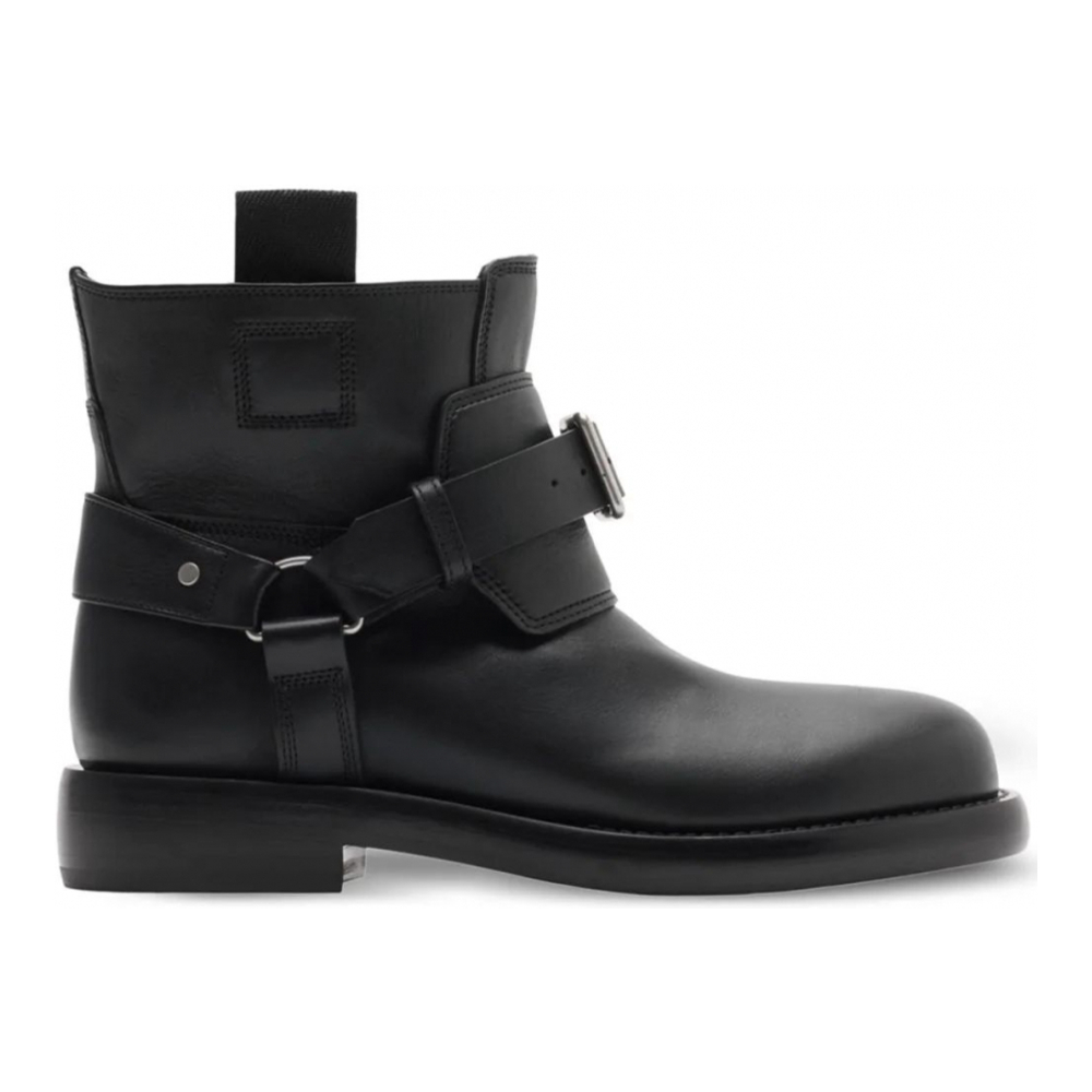 Women's 'Cobble' Ankle Boots
