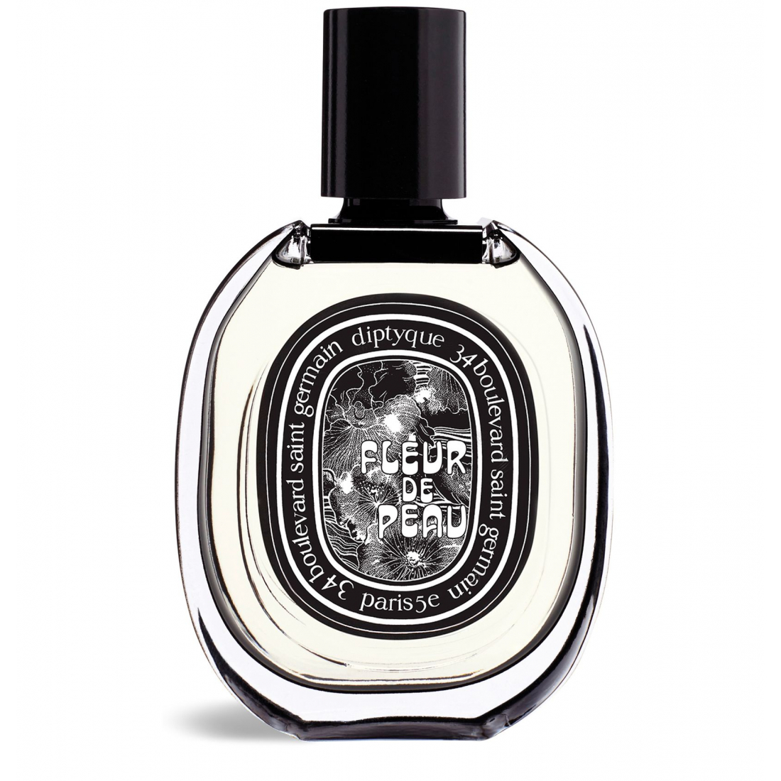'Fleur De Peau' Eau De Parfum - 75 ml