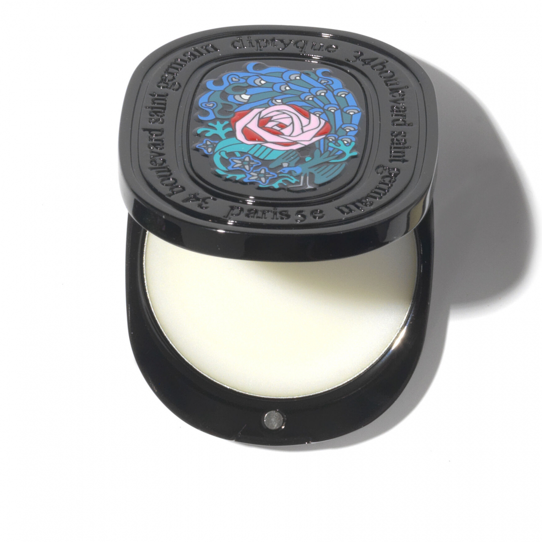 'Eau Capitule' Solid Perfume - 3.6 g