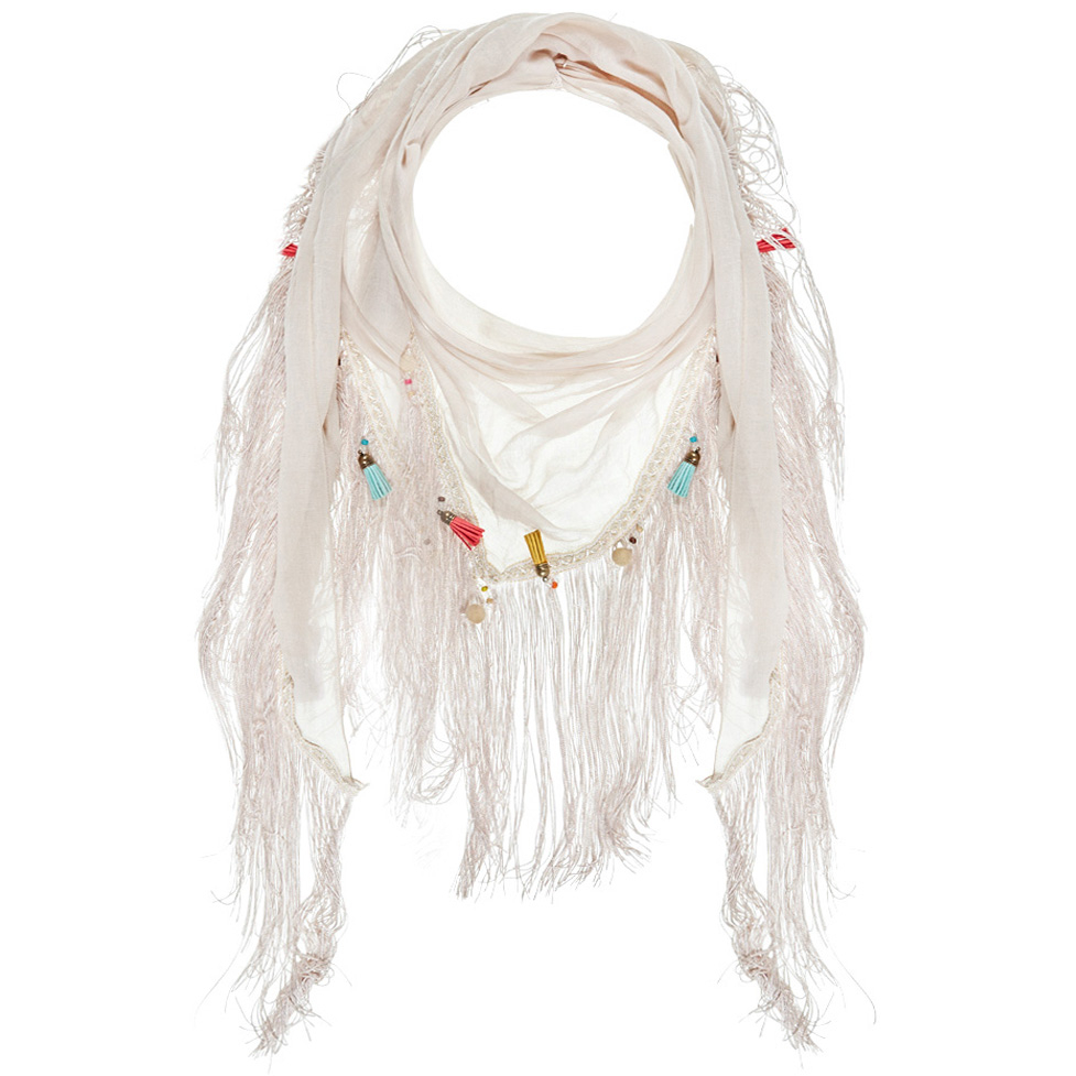 Foulard 'La Paz' pour Femmes