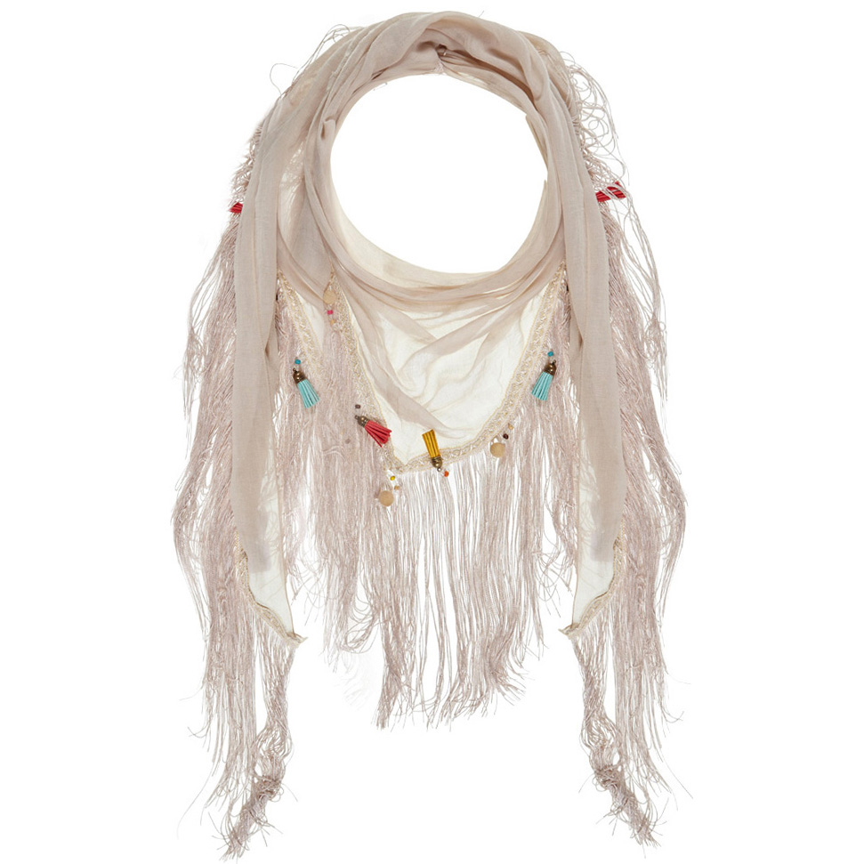 Foulard 'Choa' pour Femmes