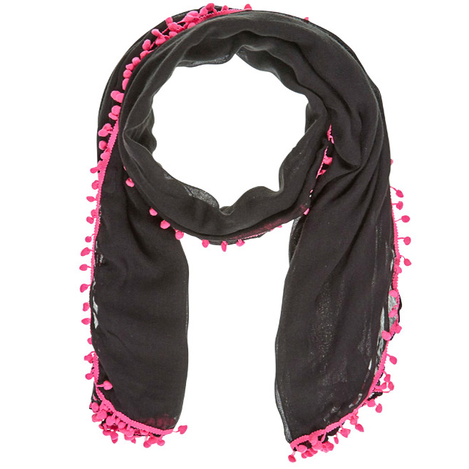 Foulard 'Tanger' pour Femmes