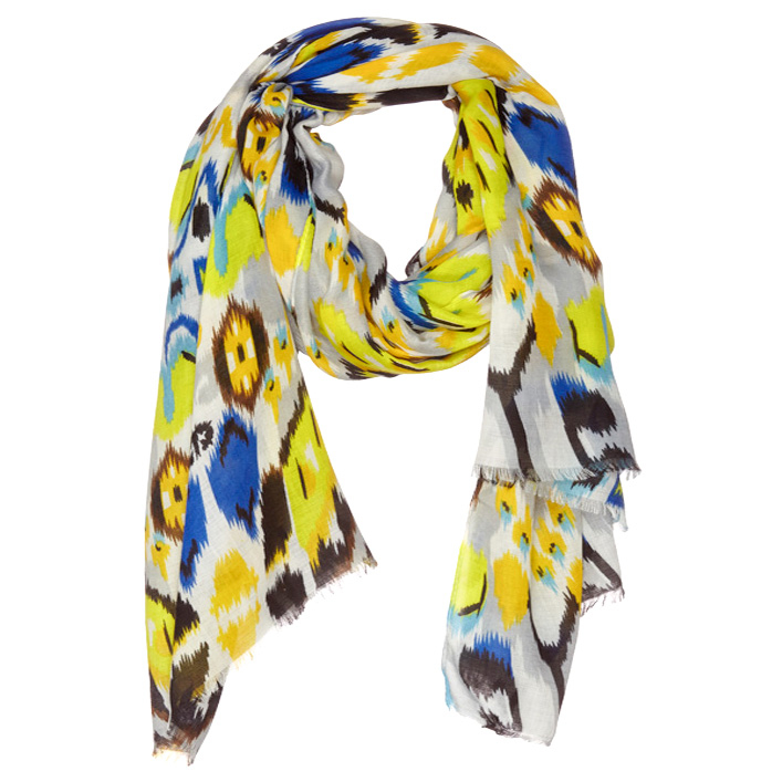 Foulard 'Nineties' pour Femmes