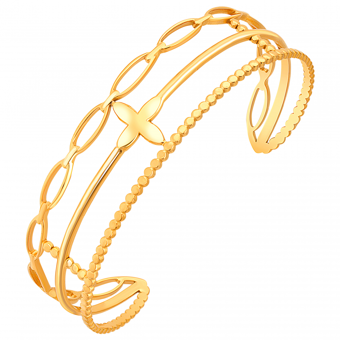 Bracelet 'Flogarme' pour Femmes