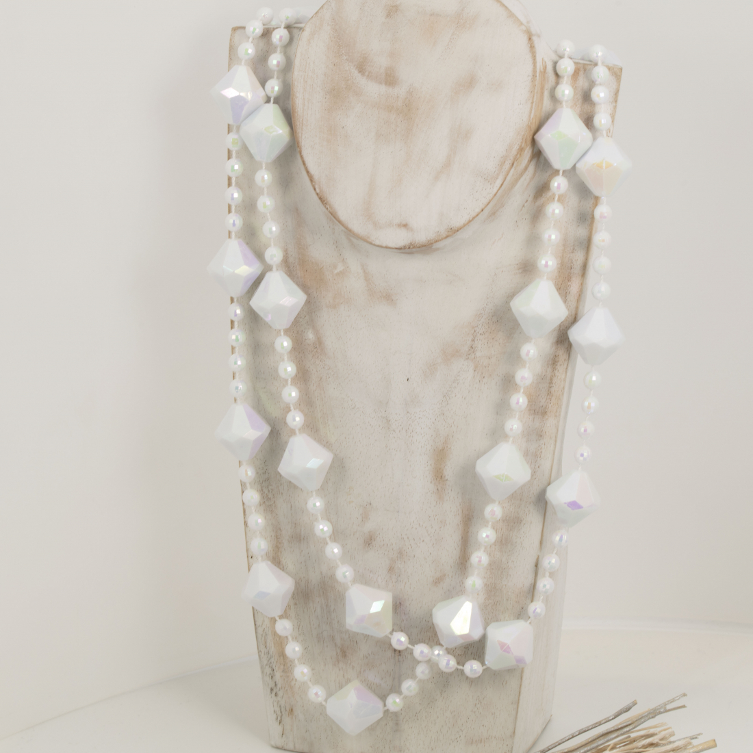 Collier 'Shadde' pour Femmes