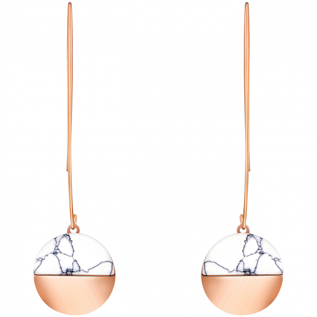 Boucles d'oreilles 'Uruka' pour Femmes