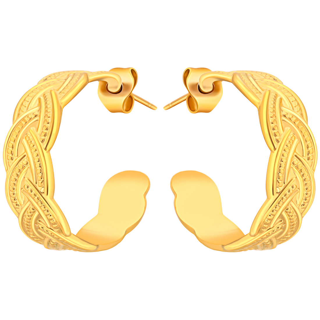Boucles d'oreilles 'Nateli' pour Femmes