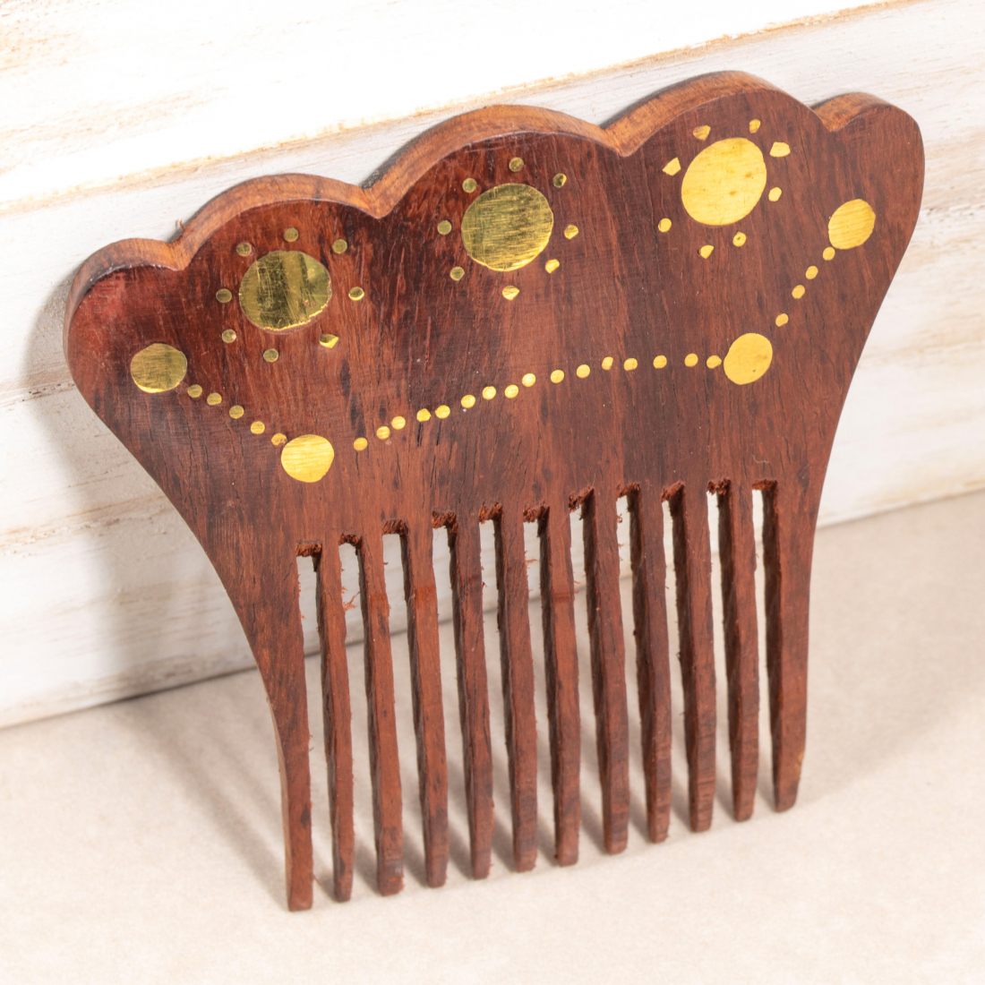 Barrette à cheveux 'Mericas' pour Femmes