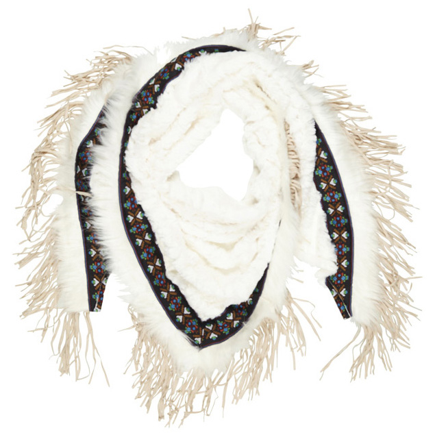 Foulard 'Montadora' pour Femmes