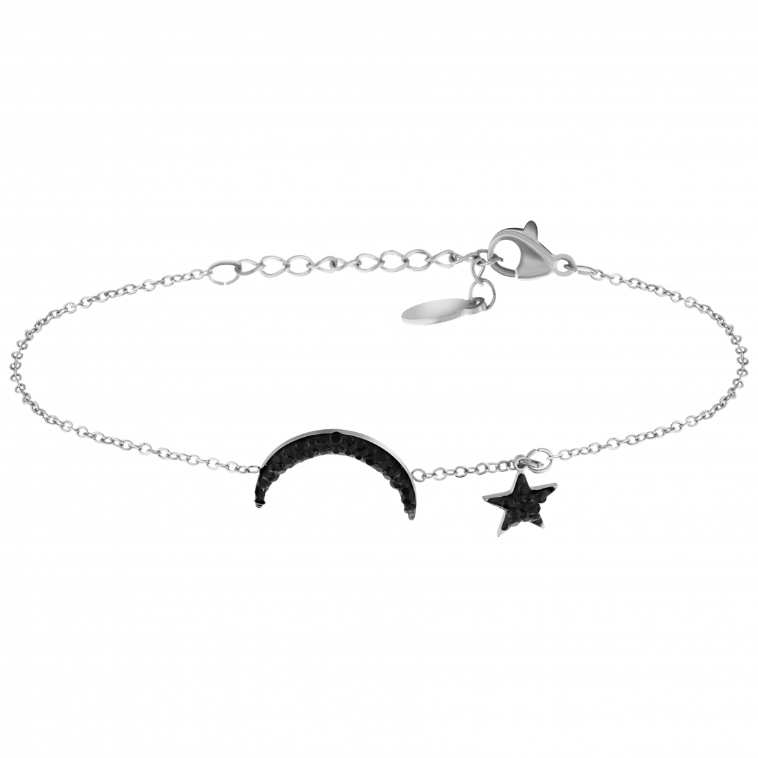 Bracelet 'Starmoon' pour Femmes