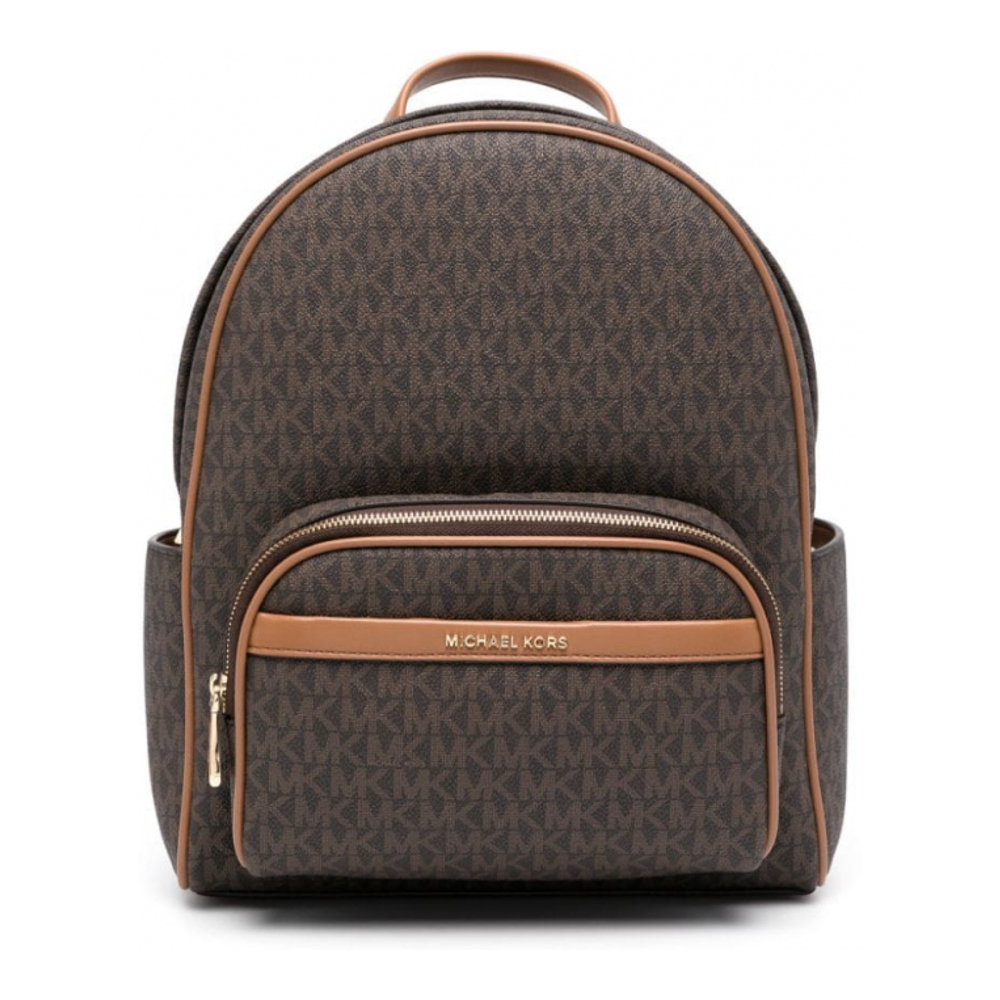 Women's 'Logo-Lettering' Backpack