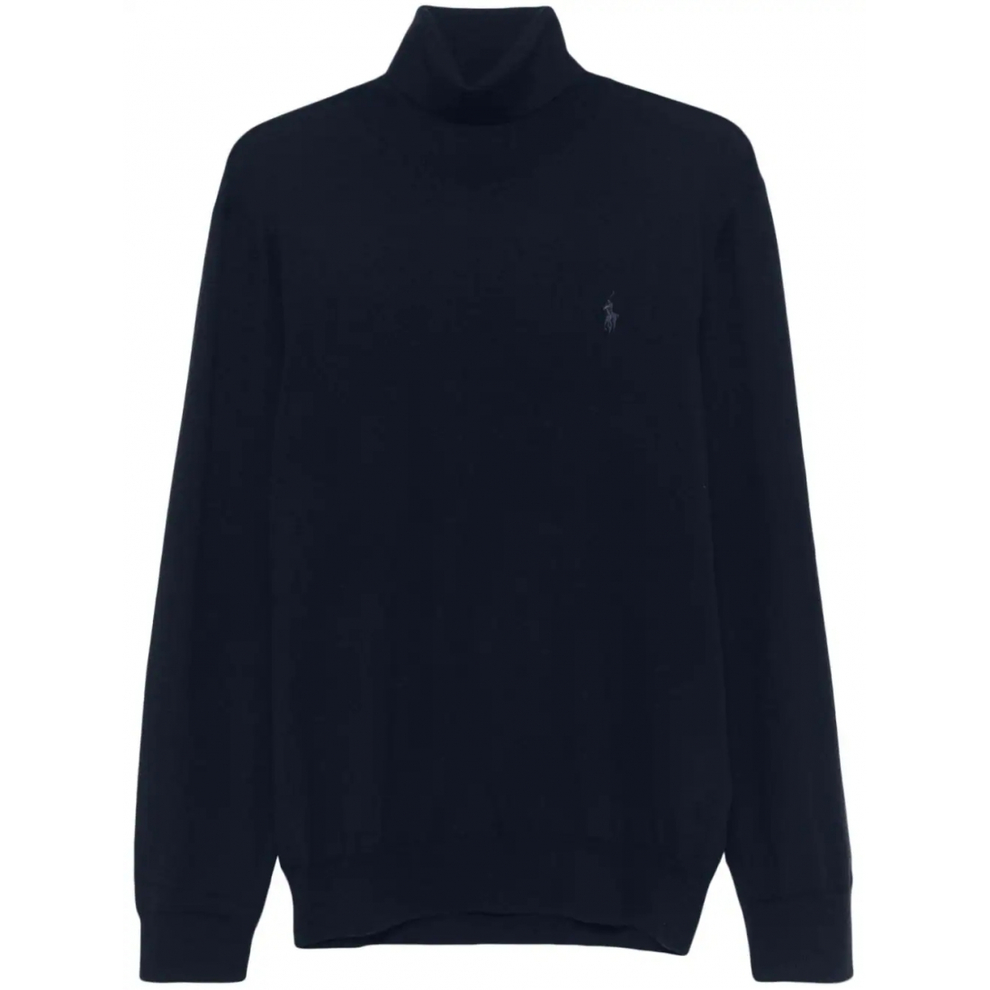 Pull 'Roll-Neck' pour Hommes