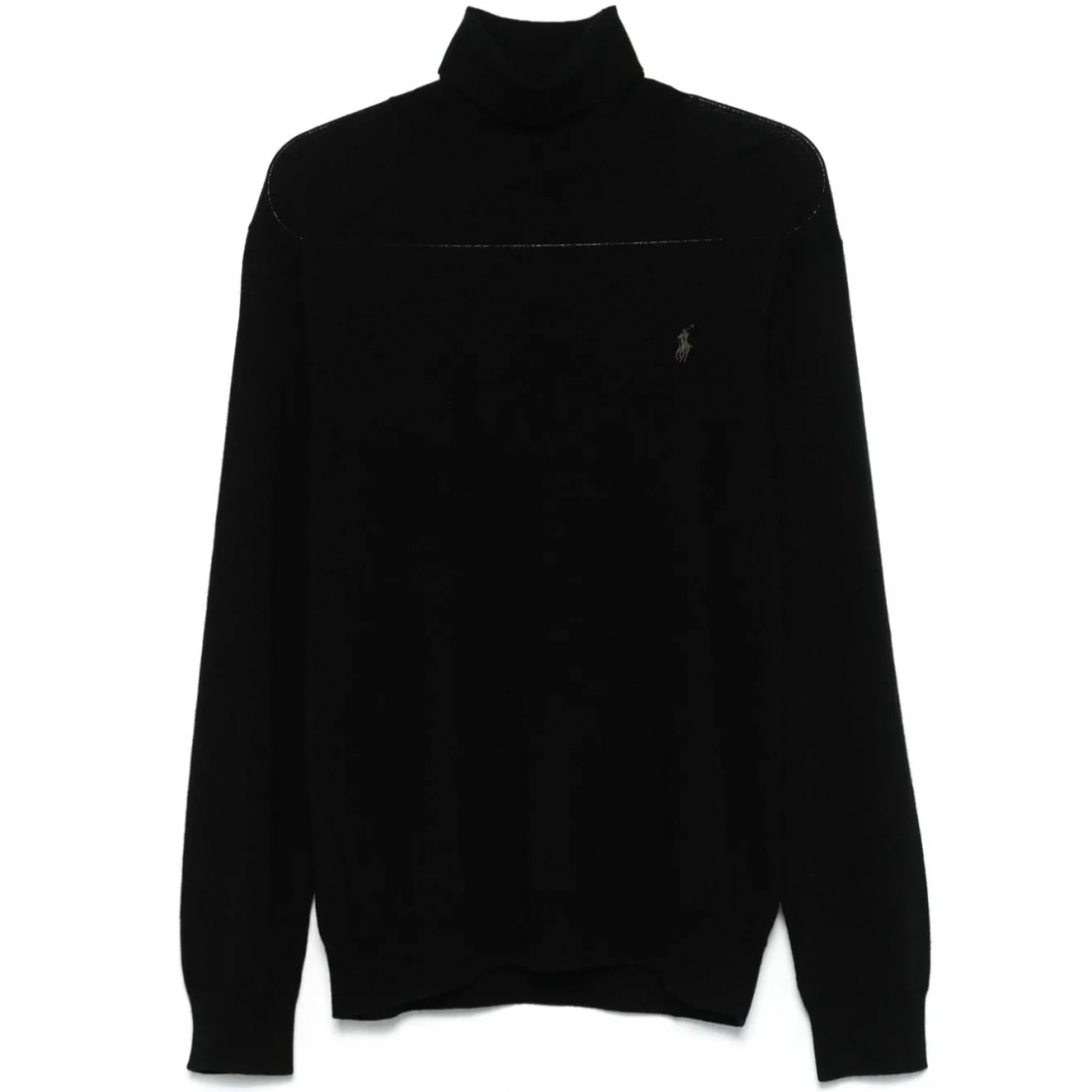 Men's 'Polo Pony-Embroidered' Sweater