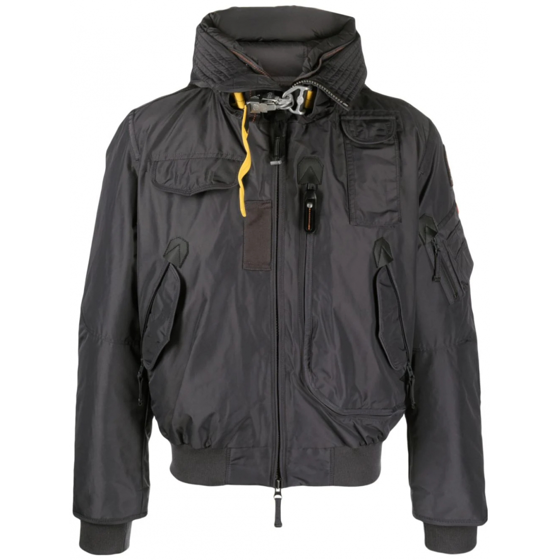Veste 'Gobi Hooded' pour Hommes
