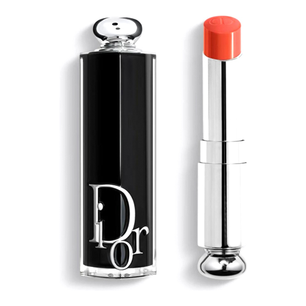 Rouge à lèvres rechargeable 'Dior Addict' - 744 Diorama 3.2 g