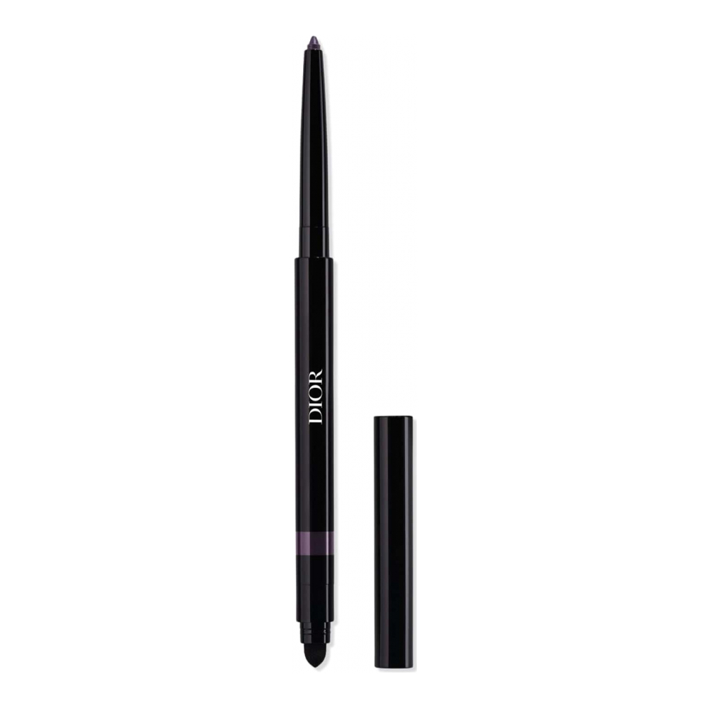 'Diorshow Stylo' Waterproof Eyeliner - 176 Matte Purple 0.3 g