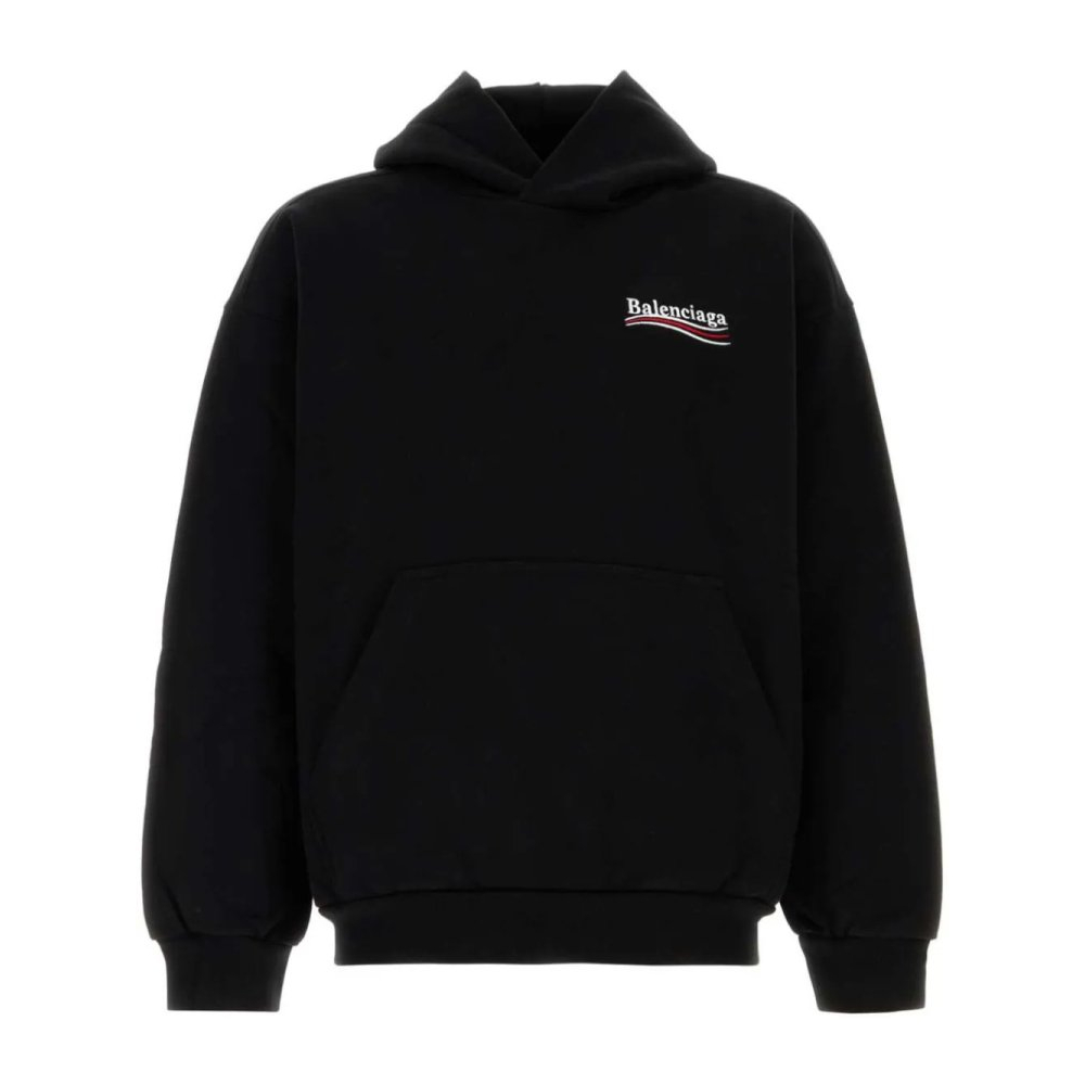 'Political Campaign' Hoodie