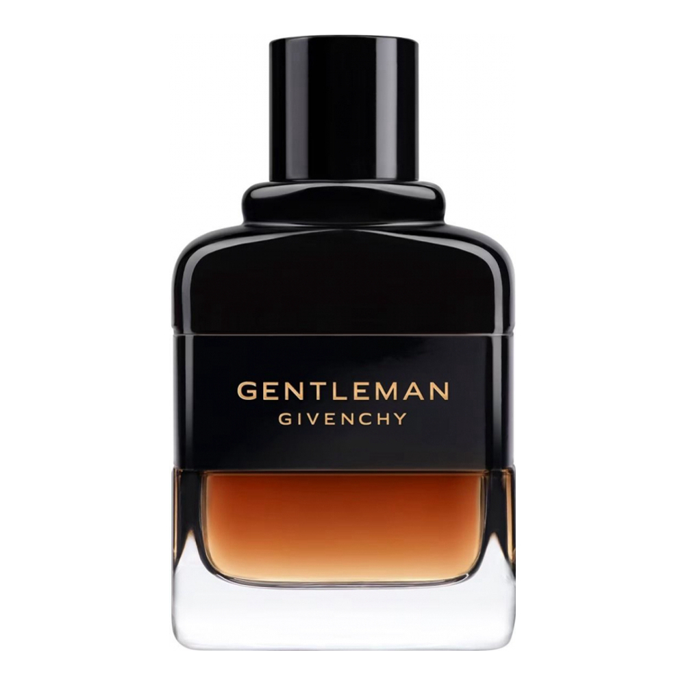 Eau de parfum 'Gentleman Réserve Privée' - 60 ml