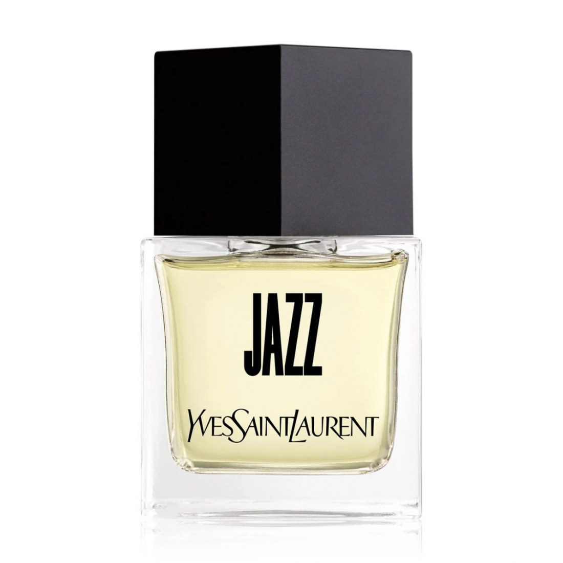 Eau de toilette 'Jazz' - 80 ml