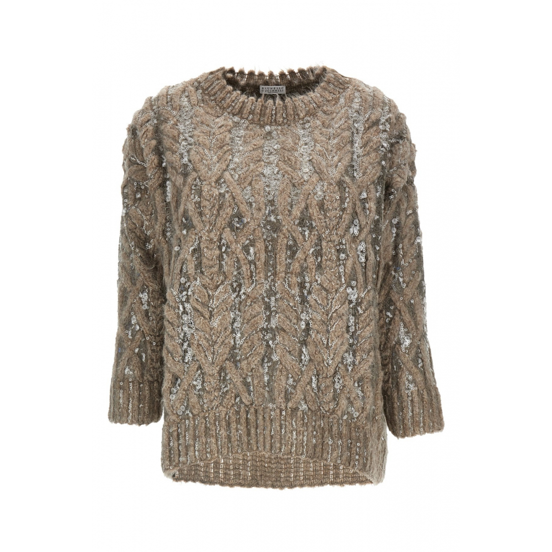 Pull 'Sequin' pour Femmes