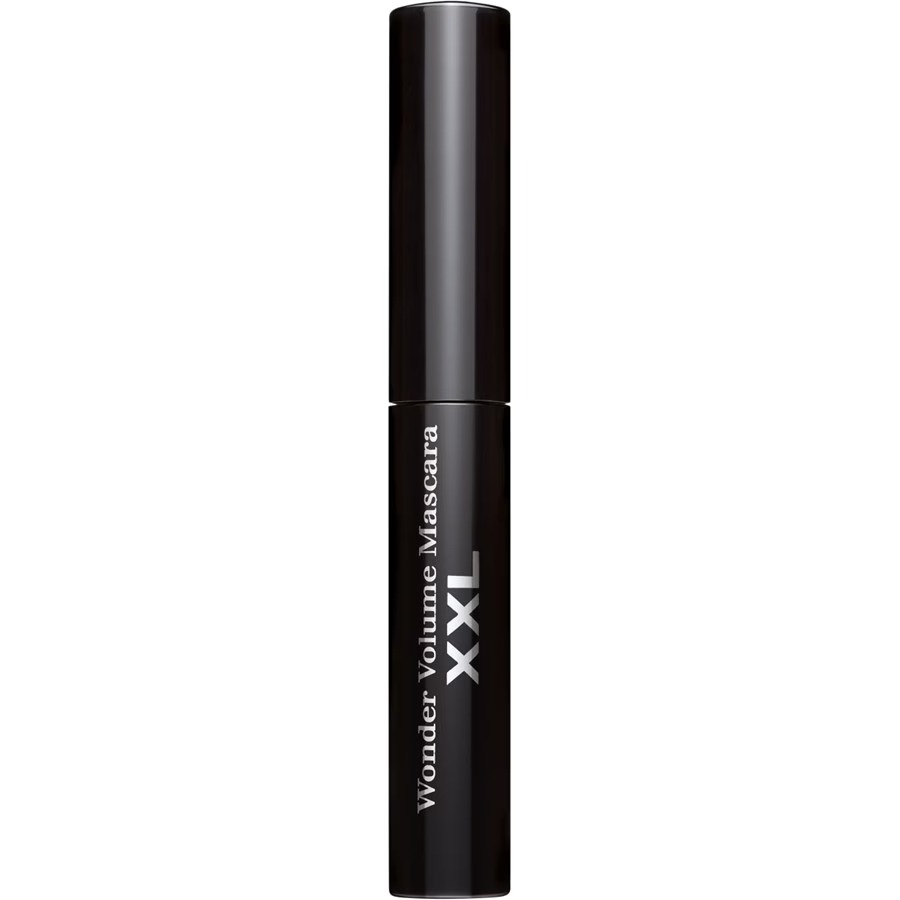 Mascara 'Wonder Volume XXL Mini' - 01 Extreme Black 3 ml
