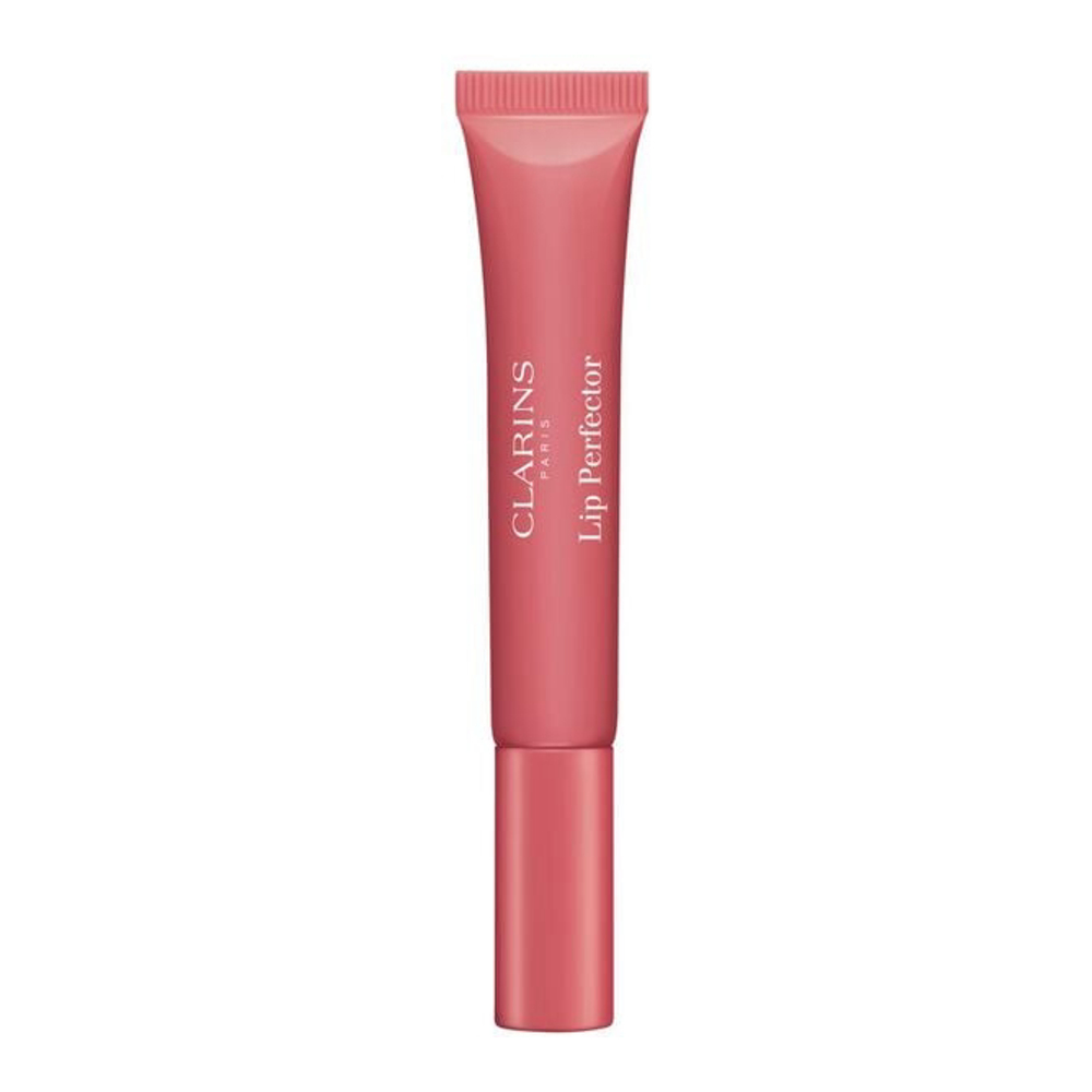 'Eclat Minute Embellisseur' Lippenperfektor - 19 Intense Smoky Rose 12 ml