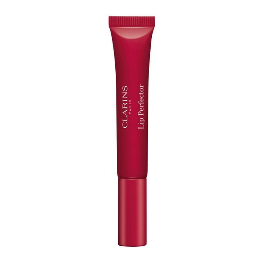 'Eclat Minute Embellisseur' Lip Perfector - 18 Intense Garnet 12 ml