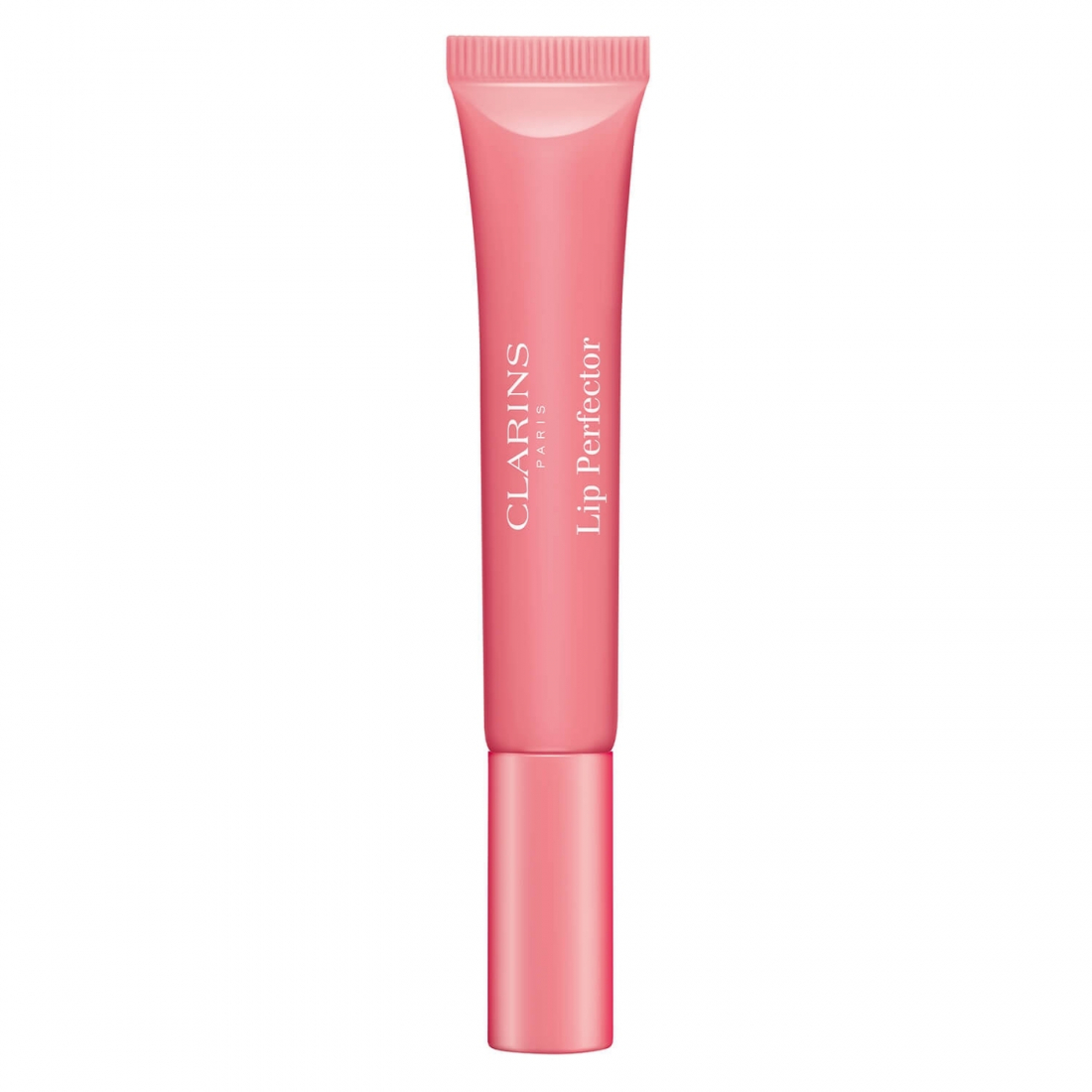 'Eclat Minute Embellisseur' Lip Perfector - 01 Rose Shimmer 12 ml