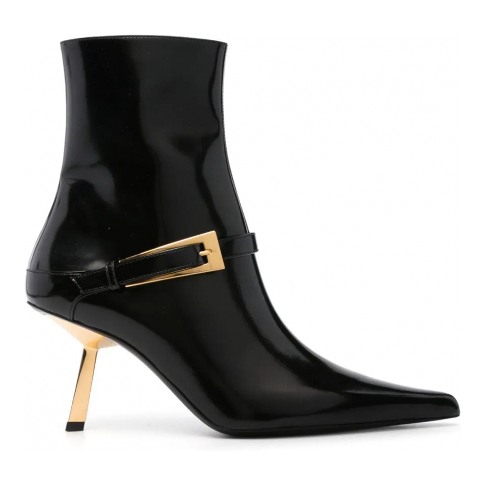 Women's 'Lee' High Heeled Boots