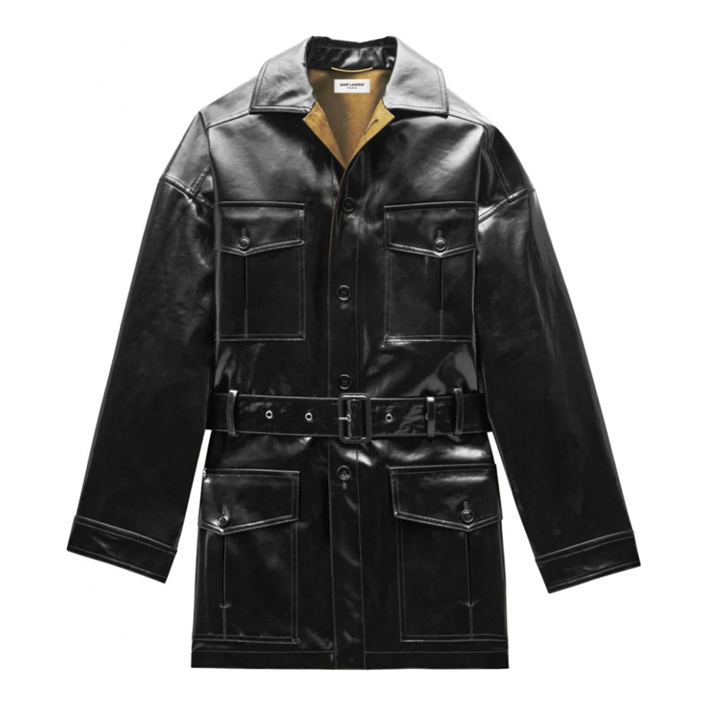 Veste de pluie 'Saharienne' pour Femmes