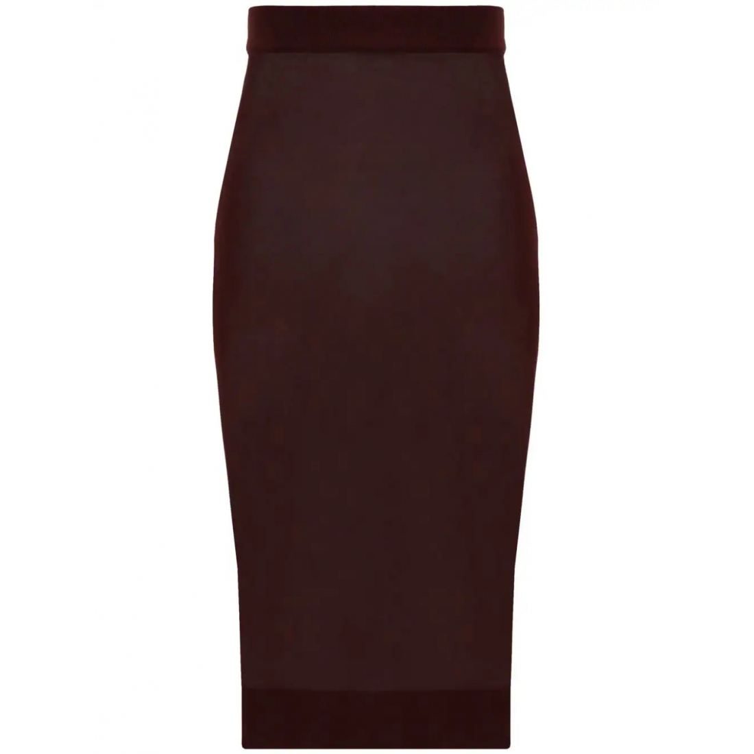 Bleistiftrock für Damen