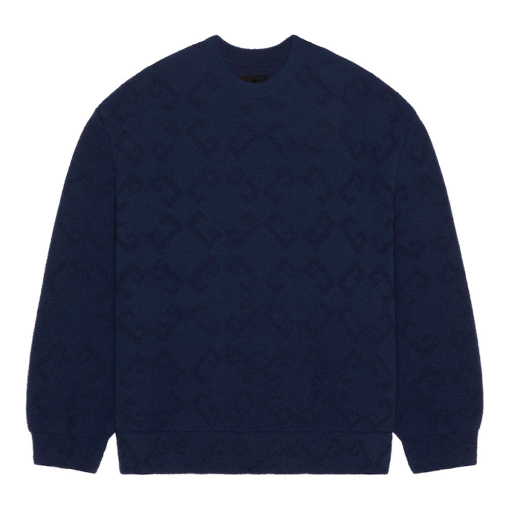 Men's 'In Monogram 72' Sweater