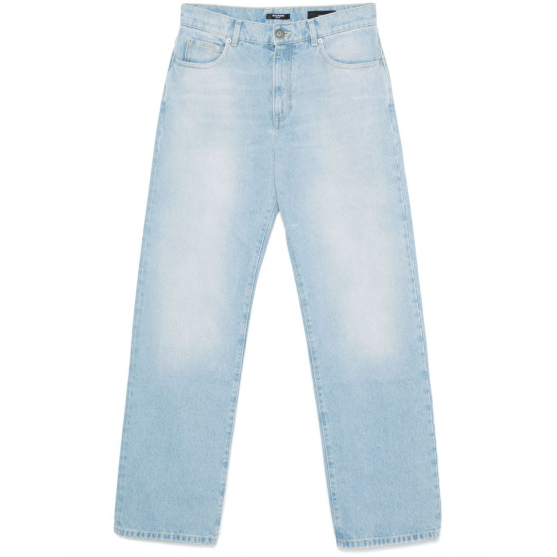 Men's 'Loose' Jeans