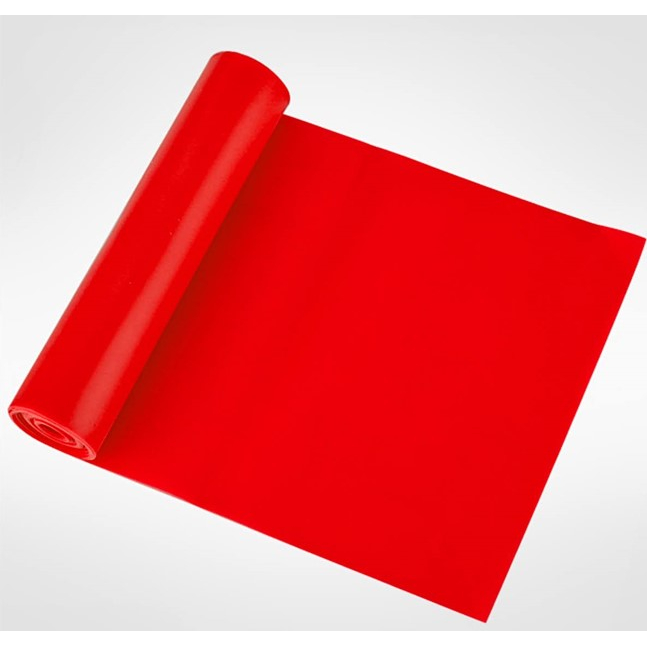 Strong Training Elastisch