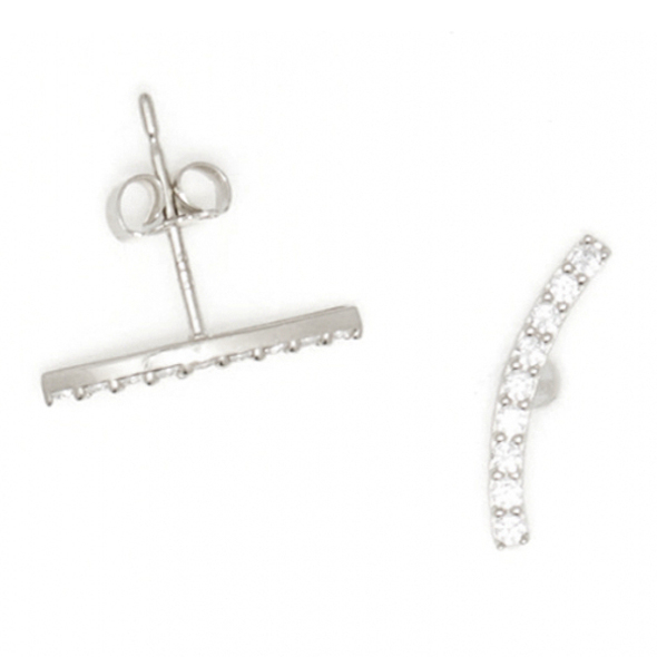 Women's 'Merveille Grimpantes' Earrings