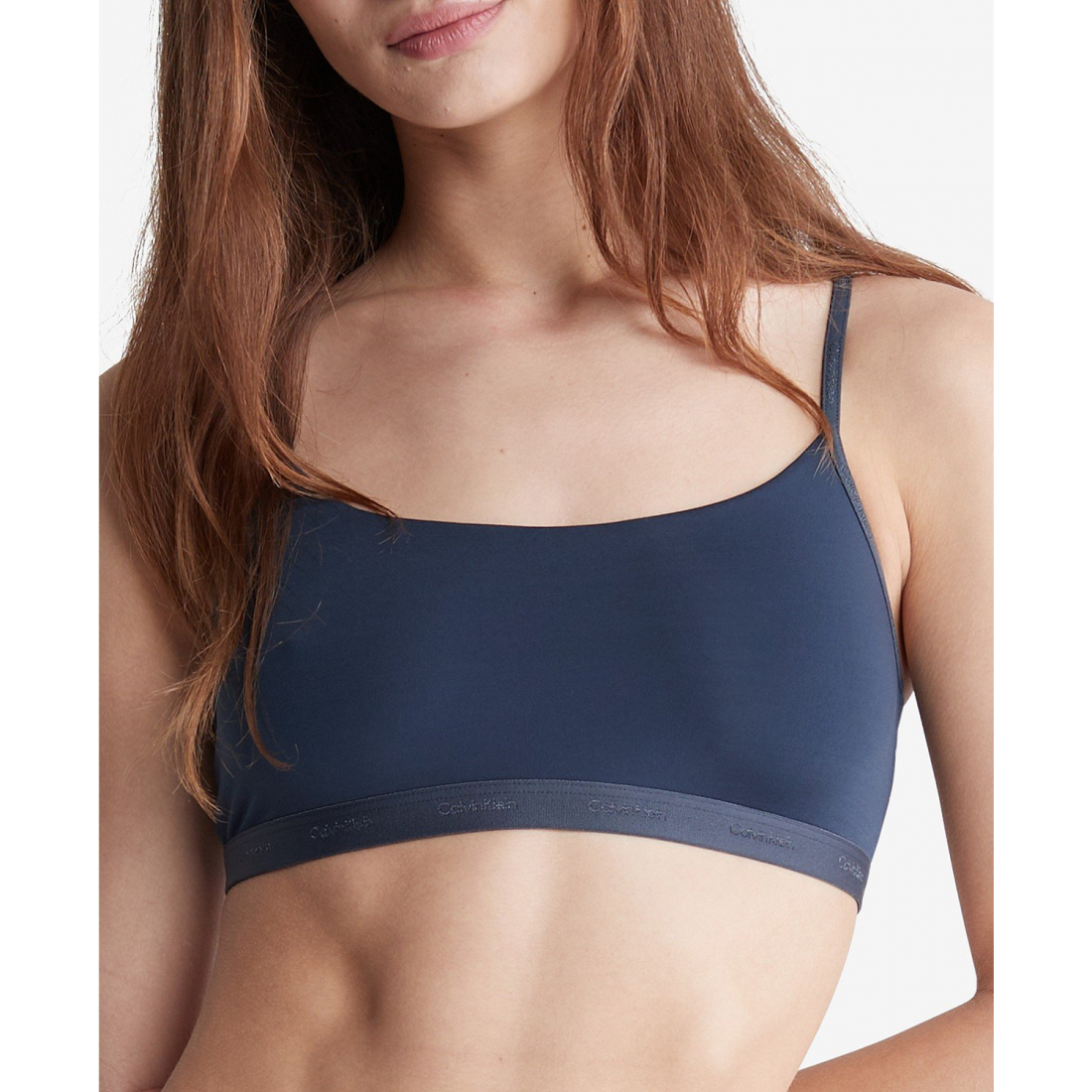  Bralette 'Form To Body Unlined QF6757' pour Femmes