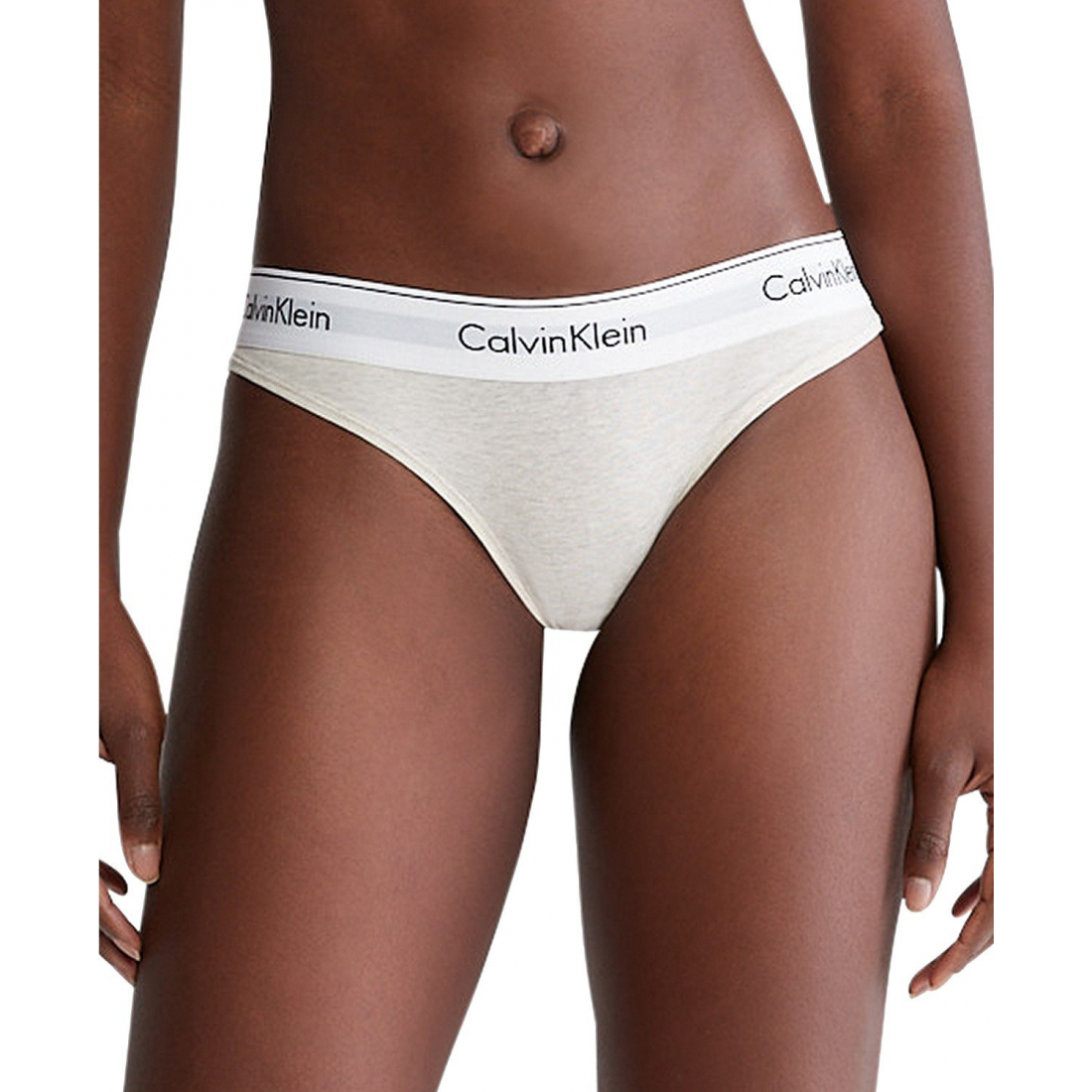 Slip 'Modern Cotton F3787' pour Femmes