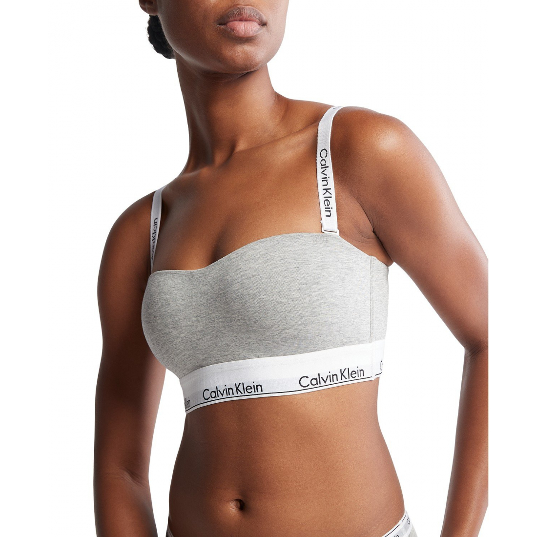 Soutien-gorge Bandeau 'Modern Lightly Lined' pour Femmes