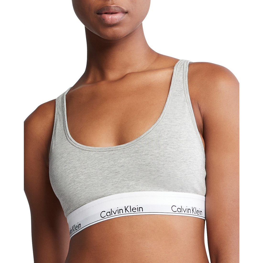 'Modern Lightly Lined'  Bralette für Damen