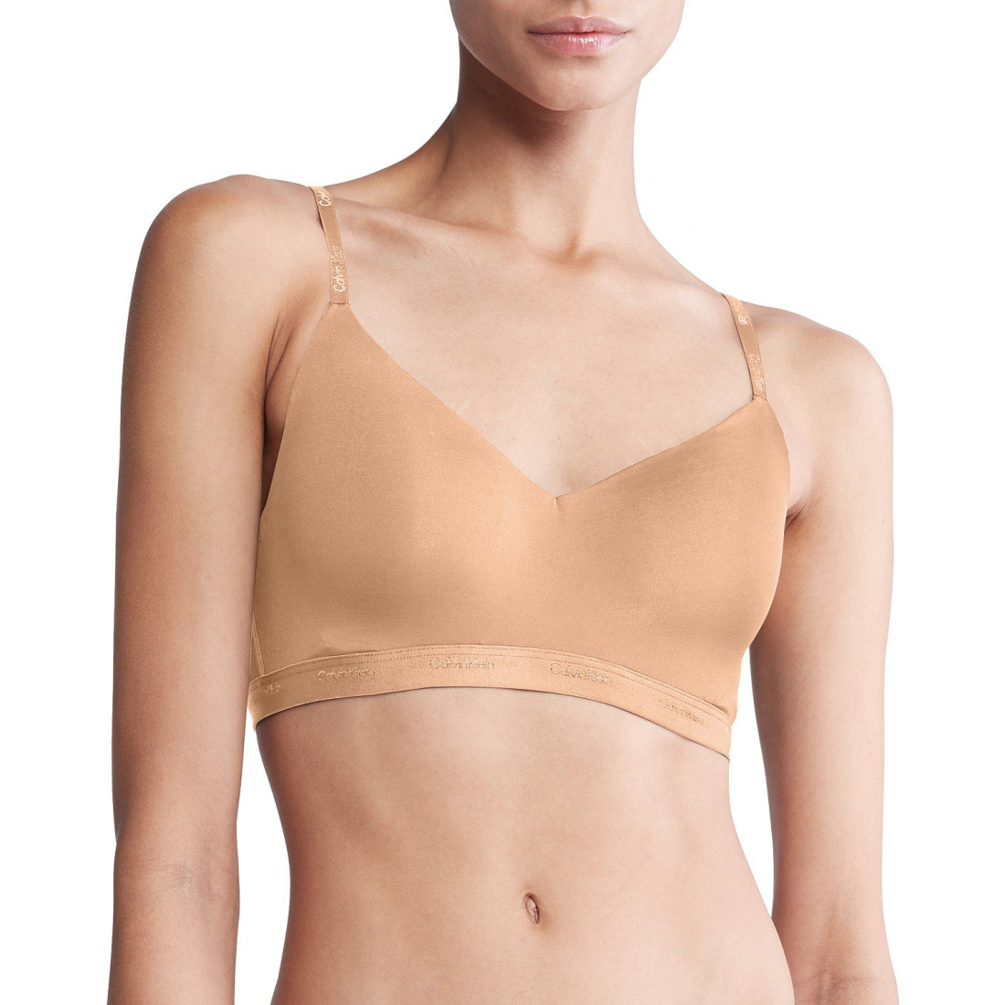  Bralette 'Form To Body Lightly Lined' pour Femmes
