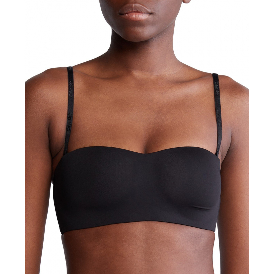 Soutien-gorge Bandeau 'Form To Body Lightly Lined' pour Femmes