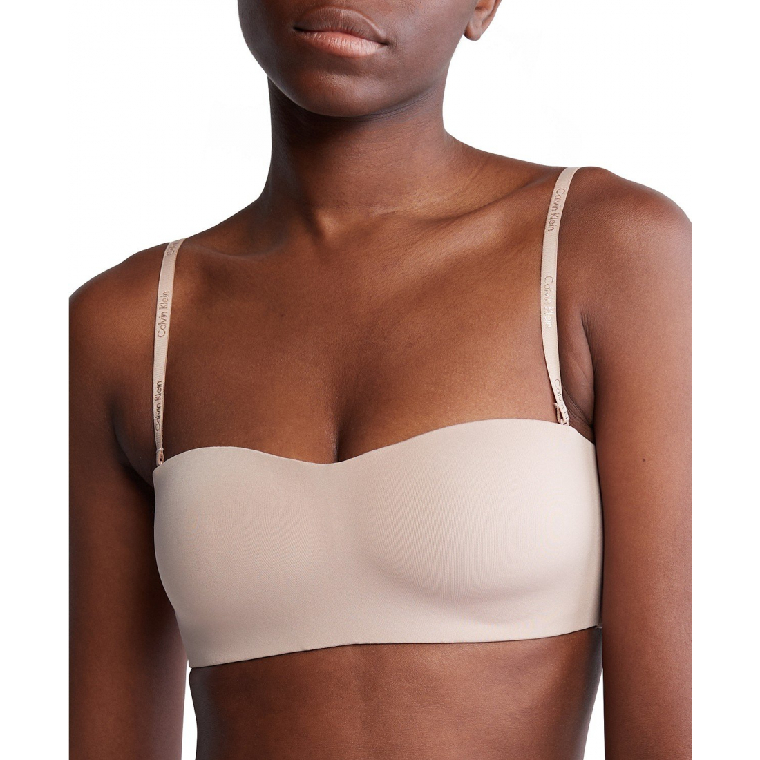 Soutien-gorge Bandeau 'Form To Body Lightly Lined' pour Femmes