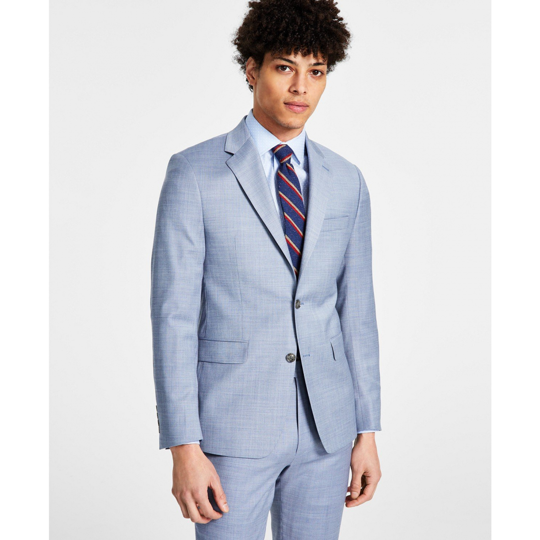 Blazer 'Skinny-Fit Infinite Stretch' pour Hommes