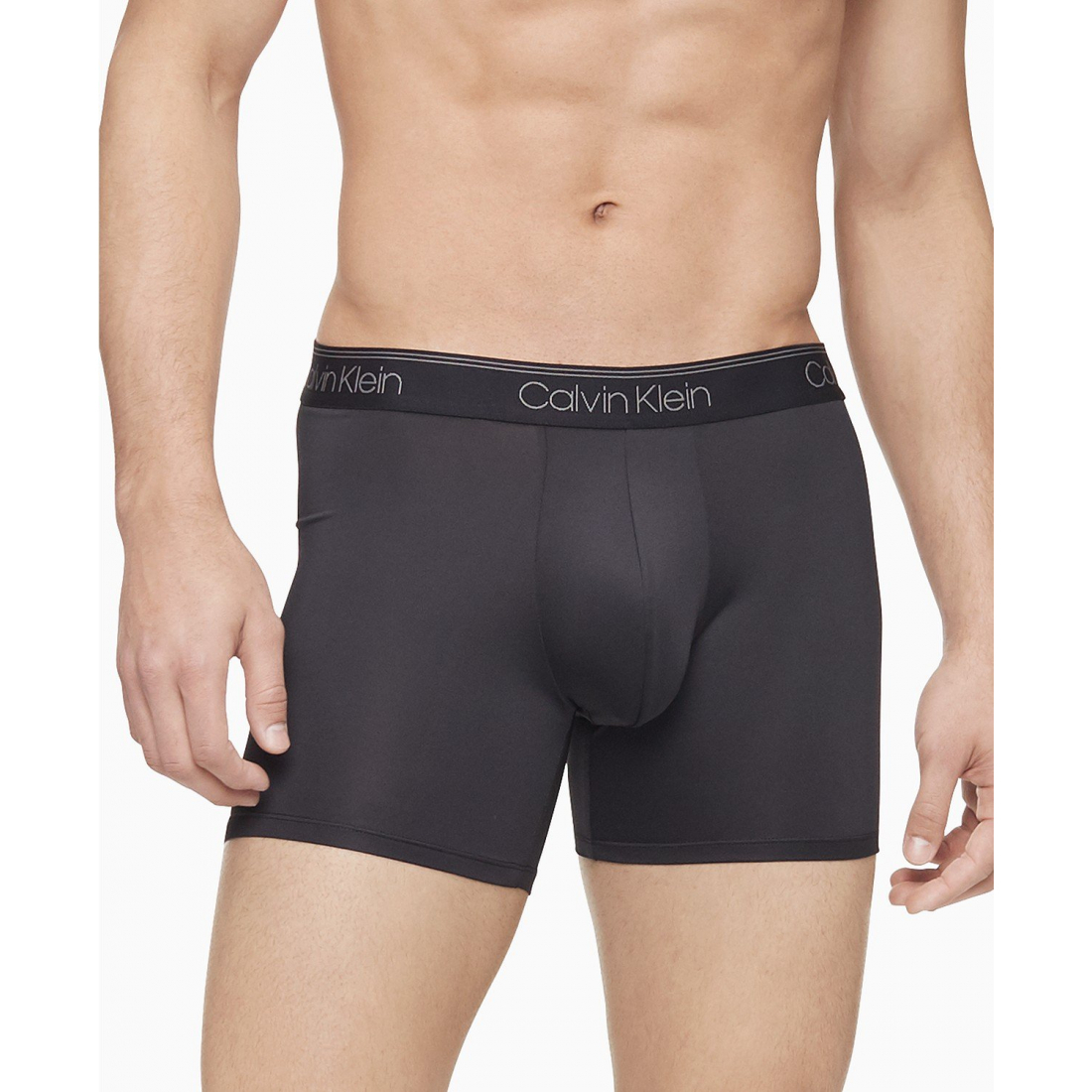 'Stretch' Boxer für Herren - 3 Stücke