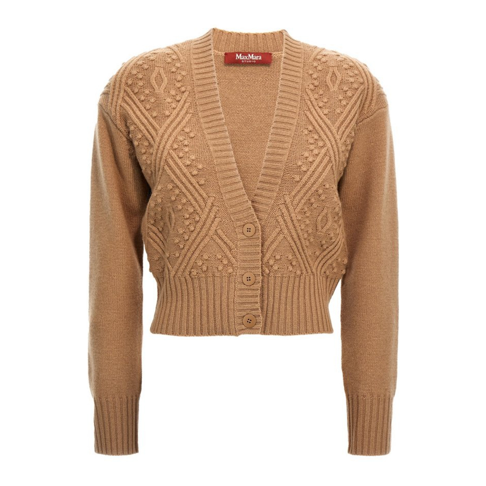 Women's 'Lella' Cardigan