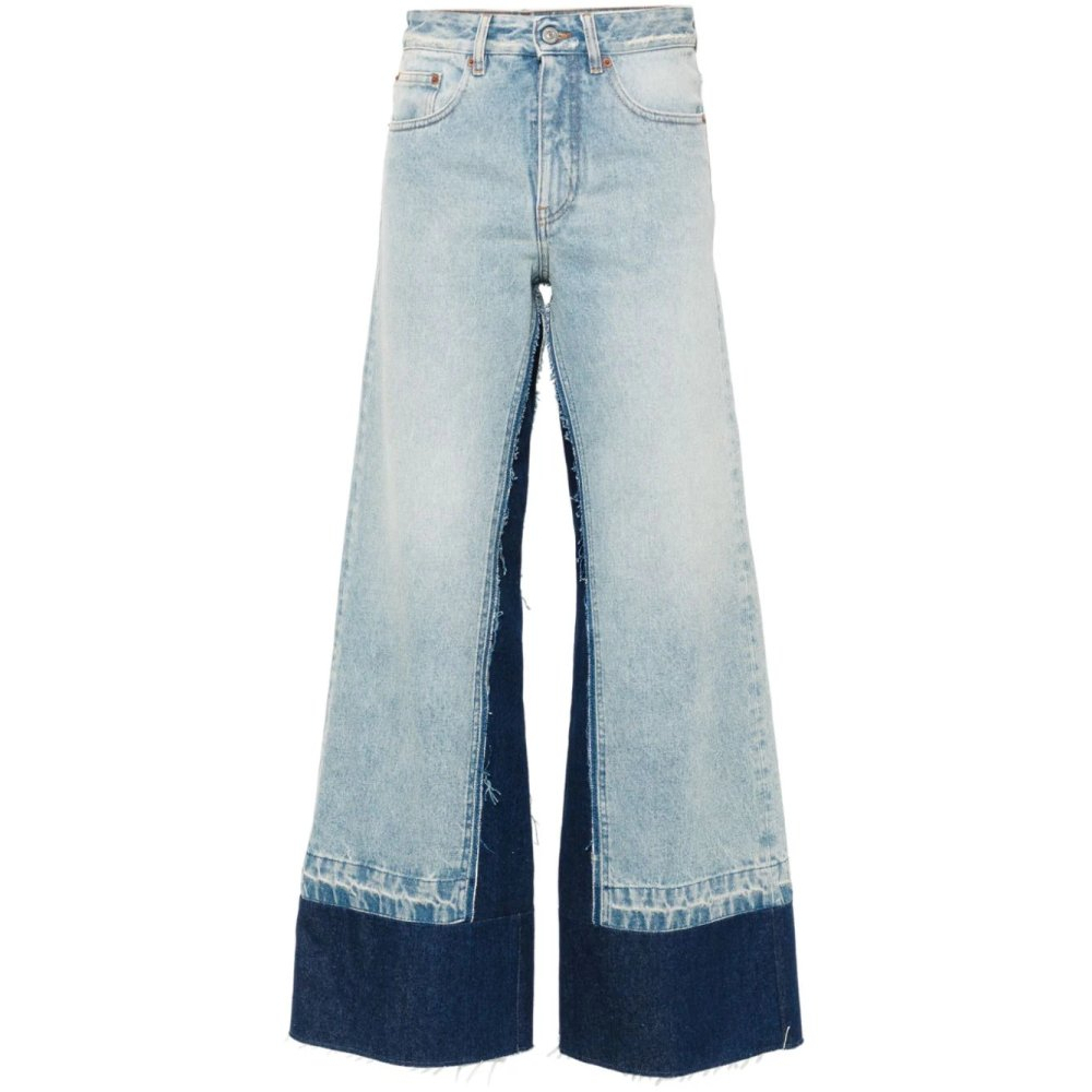 Women's 'Single-Stitch' Jeans