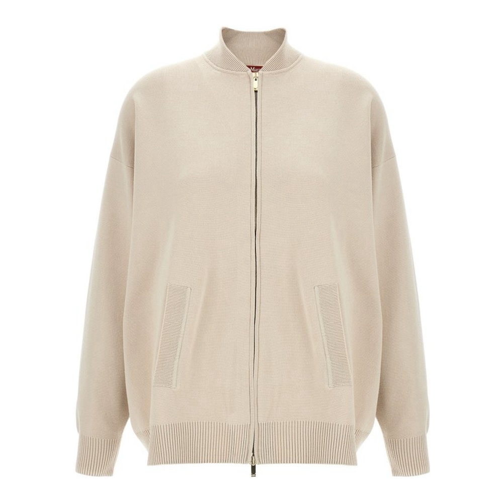 'Teorema' Strickjacke für Damen